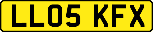 LL05KFX