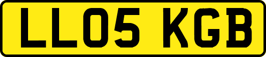 LL05KGB