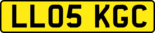 LL05KGC