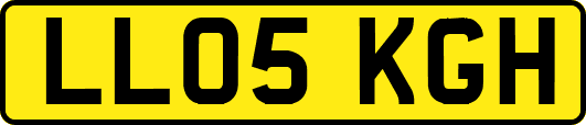 LL05KGH