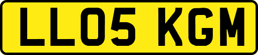 LL05KGM