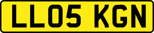 LL05KGN