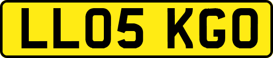 LL05KGO