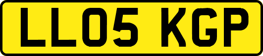 LL05KGP