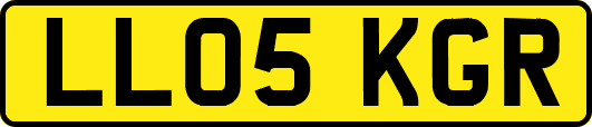 LL05KGR
