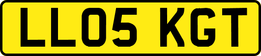 LL05KGT