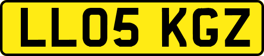 LL05KGZ