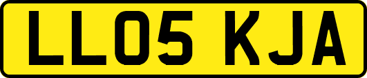 LL05KJA