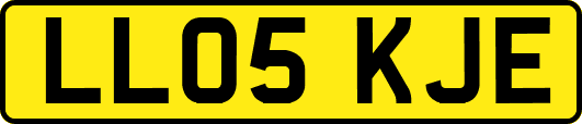 LL05KJE