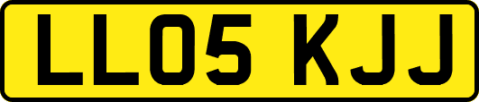 LL05KJJ