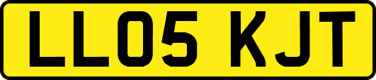 LL05KJT