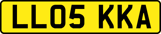 LL05KKA