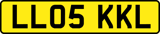 LL05KKL