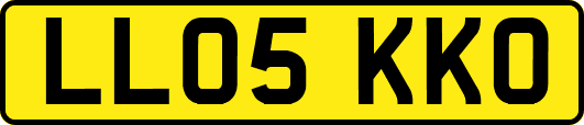 LL05KKO
