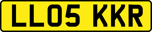 LL05KKR