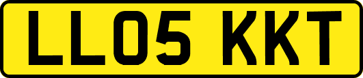 LL05KKT