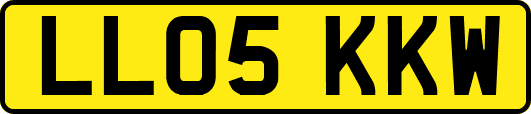 LL05KKW