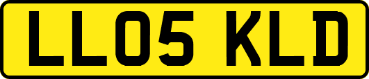 LL05KLD