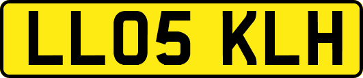 LL05KLH