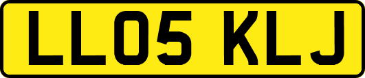 LL05KLJ