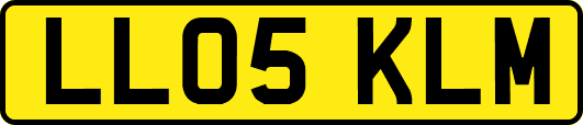 LL05KLM