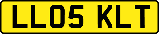 LL05KLT