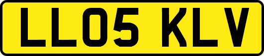 LL05KLV