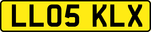 LL05KLX