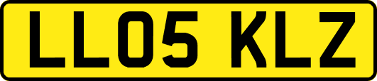 LL05KLZ