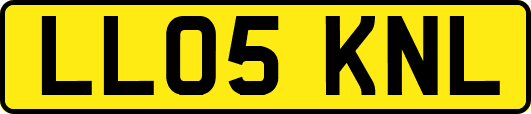 LL05KNL