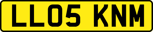 LL05KNM