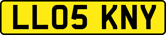 LL05KNY