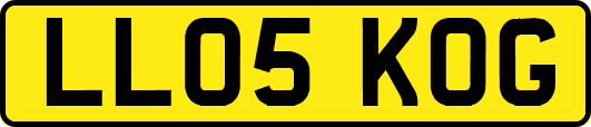LL05KOG