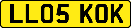LL05KOK