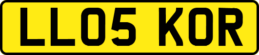 LL05KOR