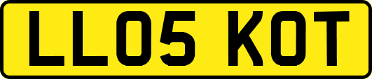 LL05KOT