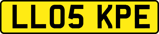 LL05KPE