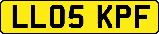 LL05KPF