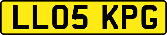 LL05KPG