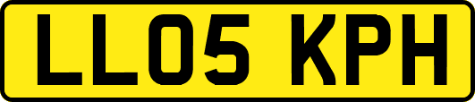 LL05KPH