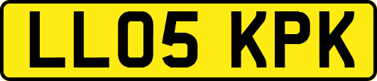 LL05KPK