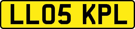 LL05KPL