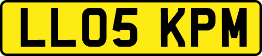 LL05KPM