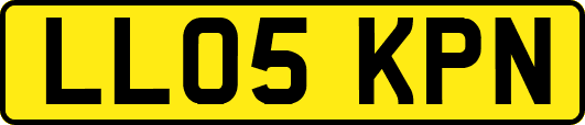 LL05KPN