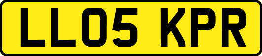 LL05KPR