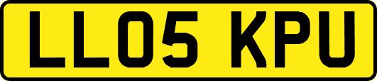 LL05KPU