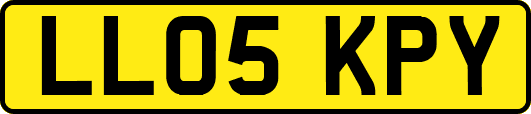 LL05KPY