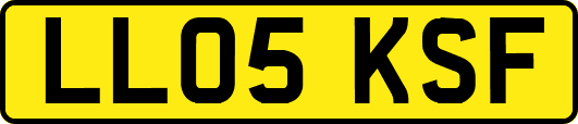 LL05KSF
