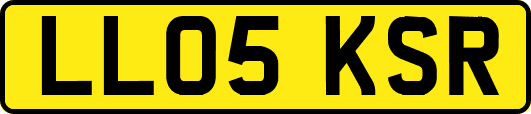 LL05KSR