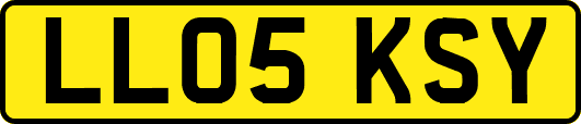 LL05KSY